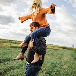 Meet your Posher, Shelby